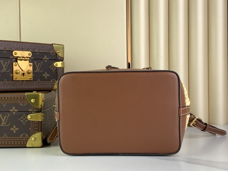 Louis Vuitton Satchel Bags